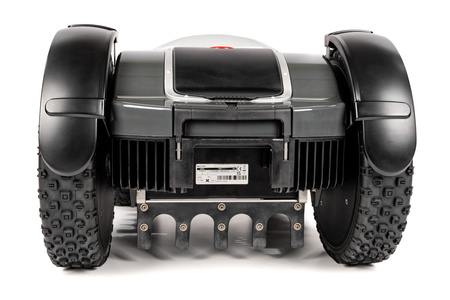 Kosiarka automatyczna Wiper TREKKER K S AWD PREMIUM