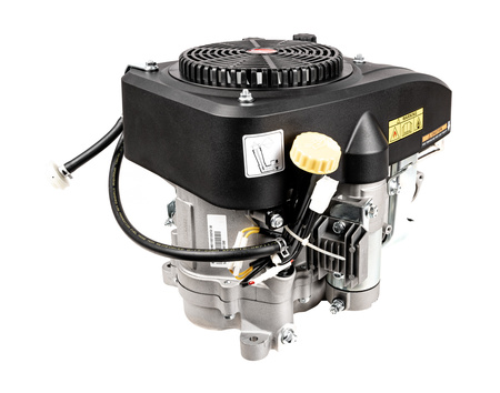 Silnik Loncin LC1P85F-A wał pionowy 25,4 mm / 80 mm