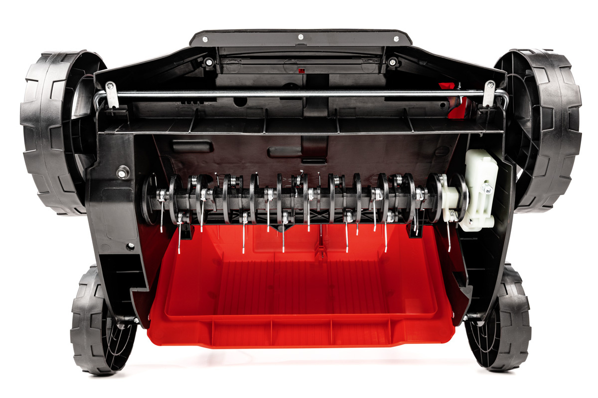 WERTYKULATOR DO TRAWY CEDRUS WE38 AERATOR 2w1 + 2 WAŁKI 1800W / 38cm CEDWE38 - FASHION GARDEN - OFICJALNY DYSTRYBUTOR - AUTORYZOWANY DEALER CEDRUS pol_pl_WERTYKULATOR-DO-TRAWY-CEDRUS-WE38-AERATOR-2w1-2-WALKI-1800W-38cm-CEDWE38-FASHION-GARDEN-OFICJALNY-DYSTRYBUTOR-AUTORYZOWANY-DEALER-CEDRUS-22441_11