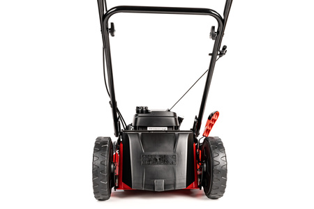 Kosiarka Cedrus CEDKS53S-H z napędem