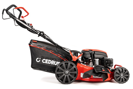 Kosiarka Cedrus CEDKS53SV-E z napędem