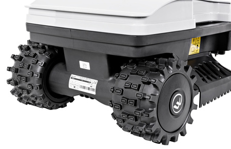 Kosiarka automatyczna Wiper IKE XH25