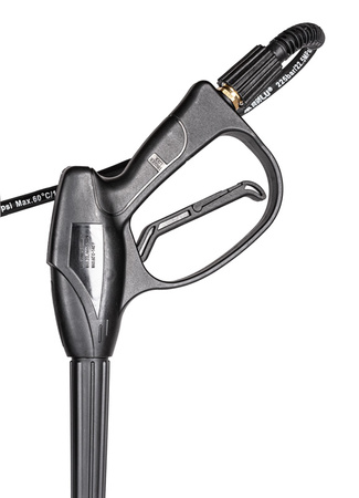 MYJKA WYSOKOCIŚNIENIOWA CEDRUS MC150 -3200W / 225 Bar / INDUKCYJNA - FASHION GARDEN - OFICJALNY DYSTRYBUTOR - AUTORYZOWANY DEALER CEDRUS