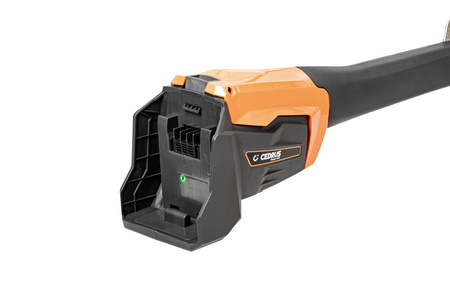 Wykaszarka akumulatorowa Cedrus 60V BC420B-B