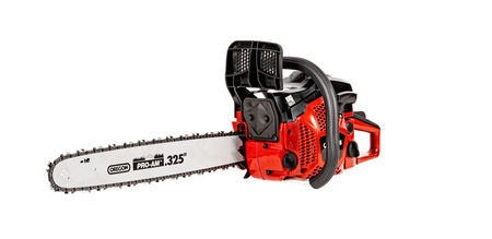 PIŁA SPALINOWA CEDRUS PS50-18T PILARKA ŁAŃCUCHOWA PRZECINARKA DO DREWNA OREGON 3 KM - FASHION GARDEN - OFICJALNY DYSTRYBUTOR - AUTORYZOWANY DEALER CEDRUS