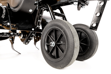 GLEBOGRYZARKA SPALINOWA CEDRUS GL01 OGRODOWA KULTYWATOR 6.5 KM TIG6580 80 CM - FASHION GARDEN - OFICJALNY DYSTRYBUTOR, AUTORYZOWANY DEALER CEDRUS