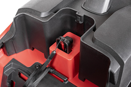 Kosiarka akumulatorowa Cedrus CEDLM40LIX2