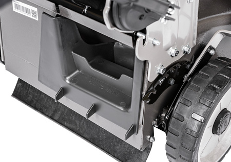 Kosiarka Weibang WB537SC V 3IN1-BBC z napędem