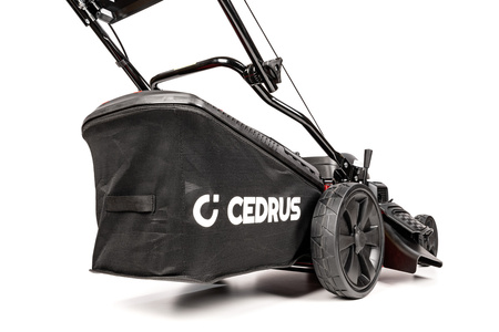 Kosiarka Cedrus CEDKS53S-H AL z napędem aluminiowa