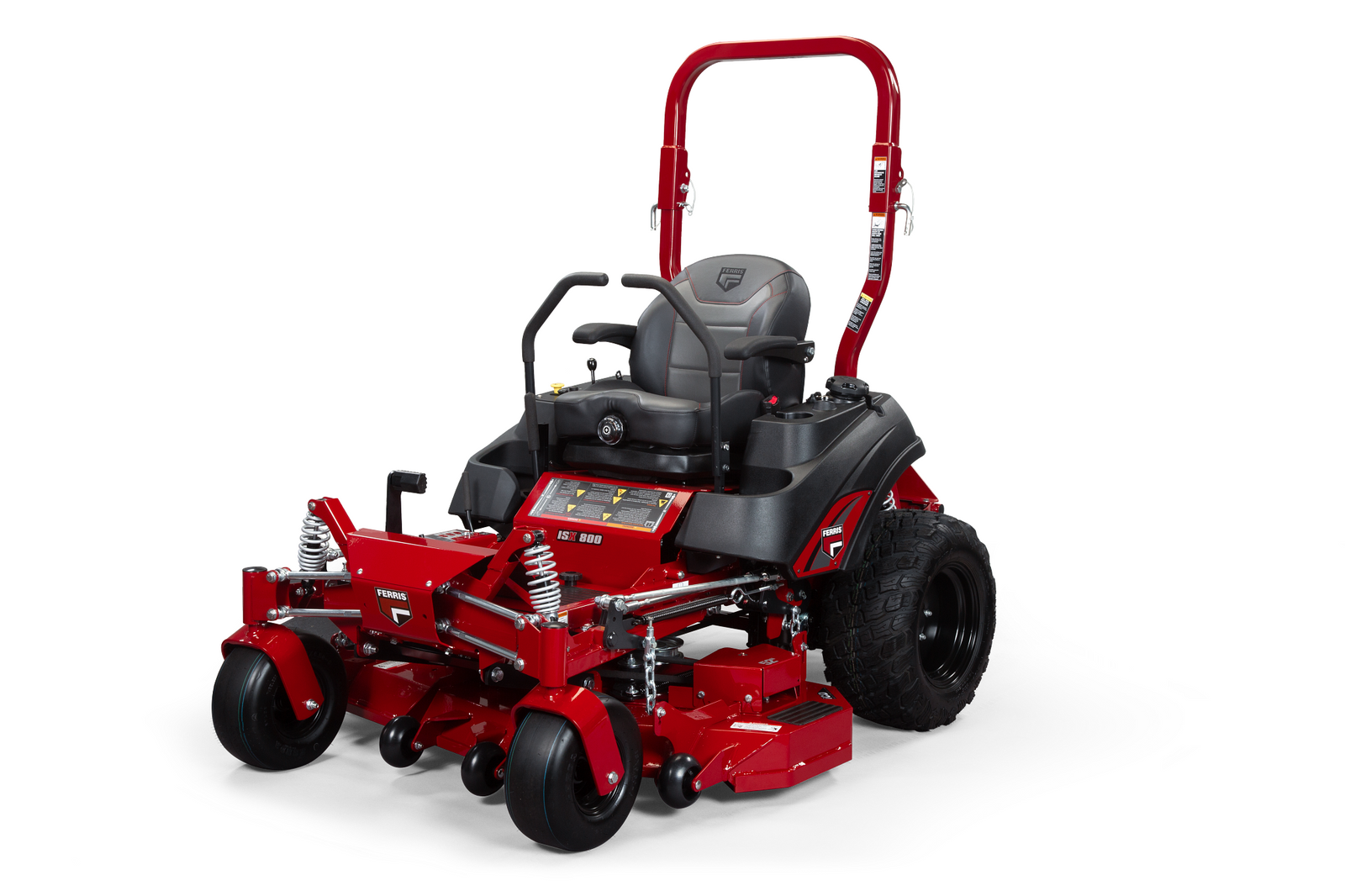 Traktorek Ferris ZERO-SKRĘT ISX800 deck 132cm pol_pl_Traktorek-Ferris-ZERO-SKRET-ISX800-deck-132cm-10865_1