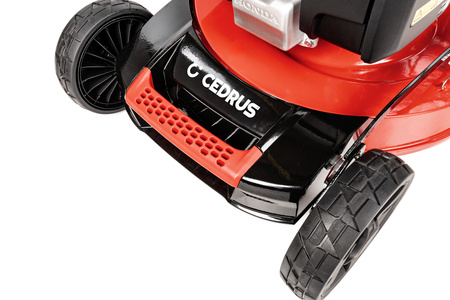 Kosiarka Cedrus CEDKS53S-H AL z napędem aluminiowa