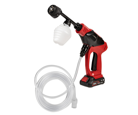 Myjka ciśnieniowa Cedrus CEDWP160LI