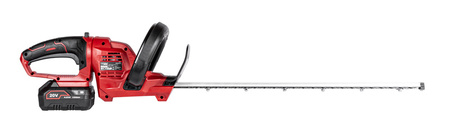 SEKATOR AKUMULATOROWY CEDRUS HT510 Li NOŻYCE DO ŻYWOPŁOTU KRZAKÓW I KRZEWÓW CEDHT510LI 20V POWER+ - FASHION GARDEN - OFICJALNY DYSTRYBUTOR - AUTORYZOWANY DEALER CEDRUS