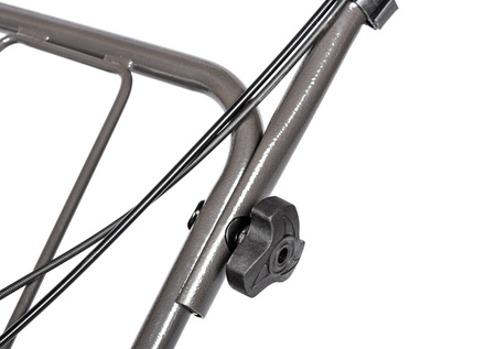 Kosiarka Weibang WB537HCU bez napędu