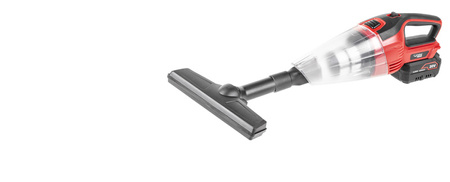 Odkurzacz akumulatorowy Cedrus CEDVC5LI