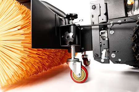 ZAMIATARKA ODŚNIEŻARKA CEDRUS ZM06E 4w1 ODŚNIEŻARKI SPALINOWA z NAPĘDEM Z ROZRUSZNIKIEM KOMBAJN ZM06 4w1 - 80cm / 6.5KM KOMPLETNY ZESTAW - FASHION GARDEN - OFICJALNY DYSTRYBUTOR - AUTORYZOWANY DEALER CEDRUS