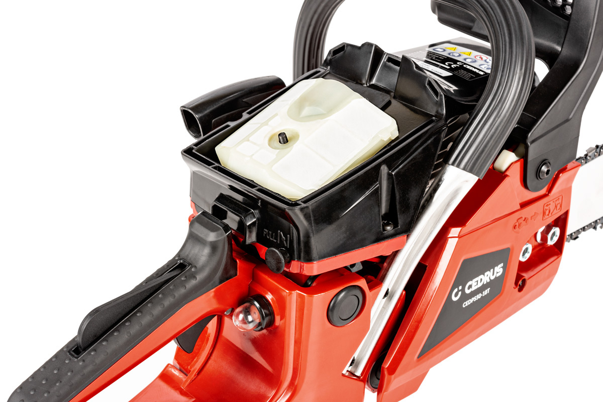 PIŁA SPALINOWA CEDRUS PS50-18T PILARKA ŁAŃCUCHOWA PRZECINARKA DO DREWNA OREGON 3 KM - FASHION GARDEN - OFICJALNY DYSTRYBUTOR - AUTORYZOWANY DEALER CEDRUS pol_pl_PILA-SPALINOWA-CEDRUS-PS50-18T-PILARKA-LANCUCHOWA-PRZECINARKA-DO-DREWNA-OREGON-3-KM-FASHION-GARDEN-OFICJALNY-DYSTRYBUTOR-AUTORYZOWANY-DEALER-CEDRUS-15503_11