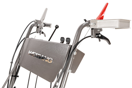 Kosiarka mulczująca Weibang WBBC7623LC