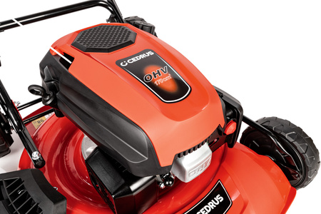 Kosiarka Cedrus CEDKS51P bez napędu