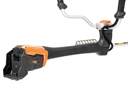 Wykaszarka akumulatorowa Cedrus 60V BC420B-B
