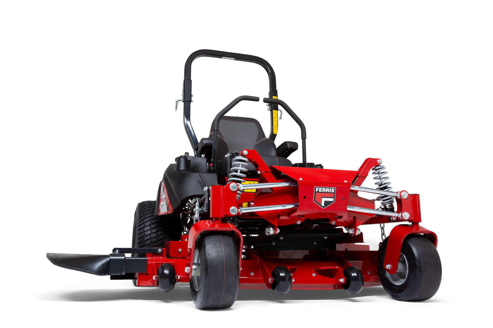 Traktorek Ferris ZERO-SKRĘT ISX2200Z deck 155cm pol_pl_Traktorek-Ferris-ZERO-SKRET-ISX2200Z-deck-155cm-13543_3