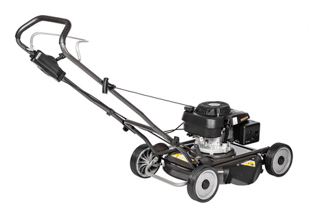 Kosiarka Weibang WB537HCU bez napędu