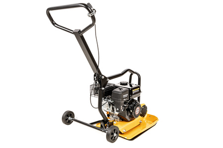 ZAGĘSZCZARKA SPALINOWA DO GRUNTU UBIJARKA 79 KG / 6,5 KM - CEDRUS ZG02 - EWIMAX - FASHION GARDEN - OFICJALNY DYSTRYBUTOR - AUTORYZOWANY DEALER CEDRUS