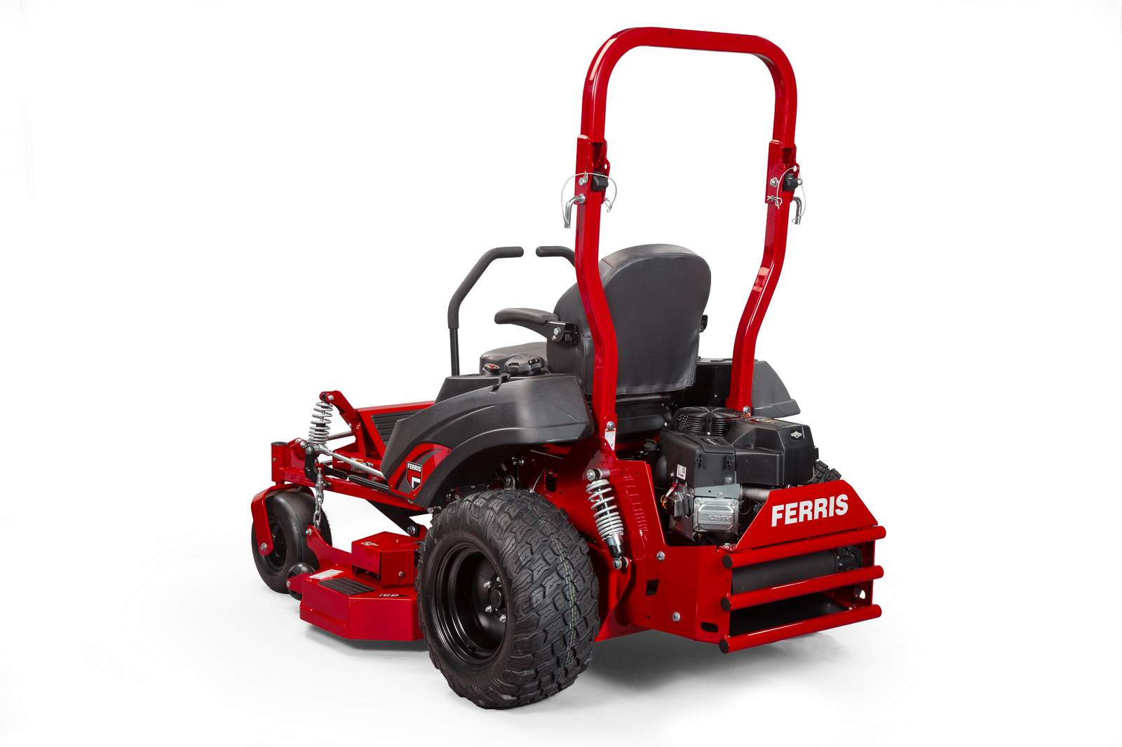 Traktorek Ferris ZERO-SKRĘT ISX800 deck 132cm pol_pl_Traktorek-Ferris-ZERO-SKRET-ISX800-deck-132cm-10865_5