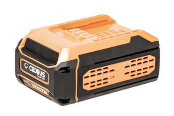Bateria Cedrus Li-Ion 4Ah 60V