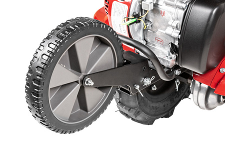 GLEBOGRYZARKA SPALINOWA CEDRUS GL05 KULTYWATOR 3 BIEGI, 7 KM / 85 CM - FASHION GARDEN - OFICJALNY DYSTRYBUTOR, AUTORYZOWANY DEALER CEDRUS