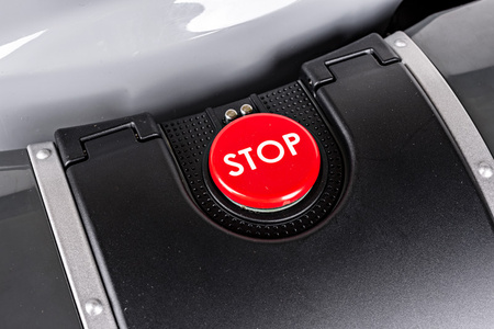 Kosiarka automatyczna Wiper TREKKER S EXTRA PREMIUM