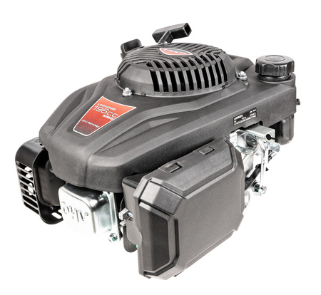 Silnik Loncin V-200-B wał pionowy 22,2 mm / 62 mm