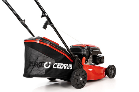 Kosiarka Cedrus CEDKS42 bez napędu