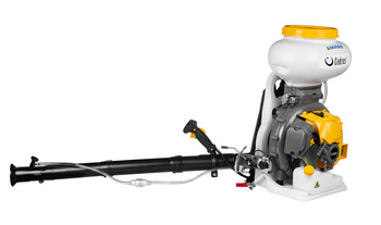 OPRYSKIWACZ SPALINOWY PLECAKOWY OGRODOWY SADOWNICZY 4.1 KM 14L - CEDRUS OP02 - FASHION GARDEN - OFICJALNY DYSTRYBUTOR - AUTORYZOWANY DEALER CEDRUS