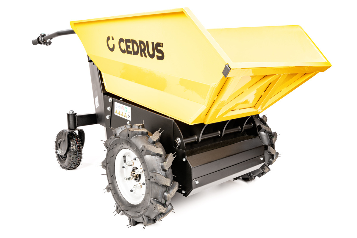 WOZIDŁO TRANSPORTER AKUMULATOROWY BUDOWLANY OGRODOWY TACZKA WYWROTKA 48V 20AH 1000W - CEDRUS TA500 - FASHION GARDEN - OFICJALNY DYSTRYBUTOR - AUTORYZOWANY DEALER CEDRUS pol_pl_WOZIDLO-TRANSPORTER-AKUMULATOROWY-BUDOWLANY-OGRODOWY-TACZKA-WYWROTKA-48V-20AH-1000W-CEDRUS-TA500-FASHION-GARDEN-OFICJALNY-DYSTRYBUTOR-AUTORYZOWANY-DEALER-CEDRUS-20141_3