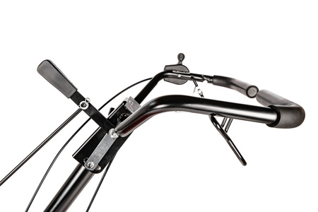 GLEBOGRYZARKA SPALINOWA CEDRUS GL03 PRO-B&S Z NAPĘDEM OGRODOWA PRZECIWBIEŻNA KULTYWATOR 6.5 KM / 45 CM SILNIK B&S BRIGGS&STRATTON GL03 - FASHION GARDEN - OFICJALNY DYSTRYBUTOR, AUTORYZOWANY DEALER CEDRUS