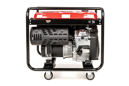 AGREGAT GENERATOR PRĄDOTWÓRCZY AG10 AVR 3FAZY XXL 230V/400V 10 KW - CEDRUS AG10E-3F - FASHION GARDEN - OFICJALNY DYSTRYBUTOR - AUTORYZOWANY DEALER CEDRUS