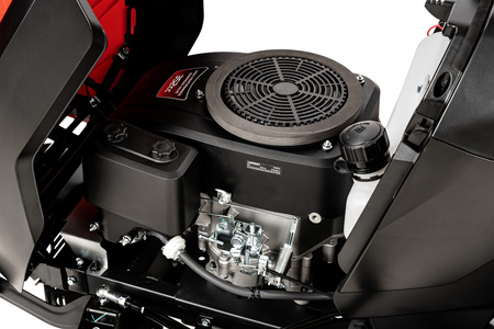 Traktorek Cedrus Premium C-TRAC-83HC