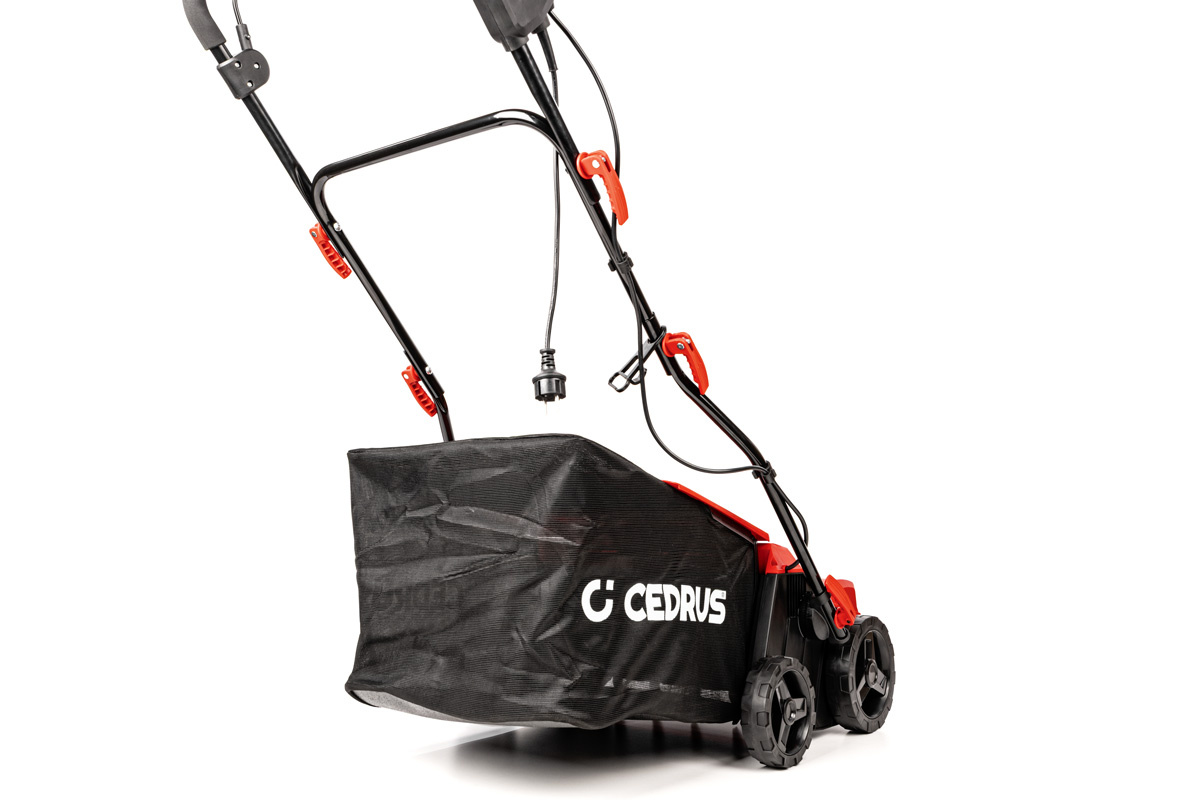 WERTYKULATOR DO TRAWY CEDRUS WE40 AERATOR 2w1 + 2 WAŁKI 2000W / 40cm CEDWE40 - FASHION GARDEN - OFICJALNY DYSTRYBUTOR - AUTORYZOWANY DEALER CEDRUS pol_pl_WERTYKULATOR-DO-TRAWY-CEDRUS-WE40-AERATOR-2w1-2-WALKI-2000W-40cm-CEDWE40-FASHION-GARDEN-OFICJALNY-DYSTRYBUTOR-AUTORYZOWANY-DEALER-CEDRUS-22442_5