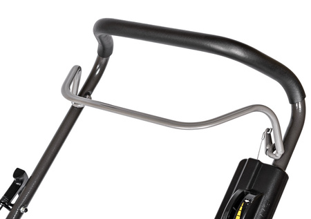 Kosiarka Weibang WB537HCU bez napędu