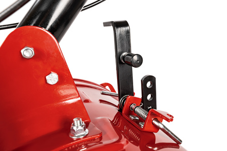 GLEBOGRYZARKA SPALINOWA CEDRUS GL03 PRO-LC Z NAPĘDEM OGRODOWA PRZECIWBIEŻNA KULTYWATOR 6.5 KM / 45 CM LONCIN G200F GL03 - FASHION GARDEN - OFICJALNY DYSTRYBUTOR, AUTORYZOWANY DEALER CEDRUS