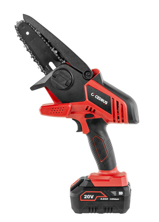 Pilarka akumulatorowa Cedrus CEDCHS100LI