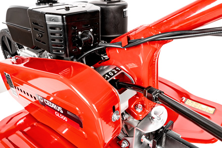 GLEBOGRYZARKA SPALINOWA CEDRUS GL500 KULTYWATOR 2 BIEGI / 5,5 KM / 50cm DO 100cm WEIMA WM168FB/P CEDRUSGL500 GL500 HGS500 - FASHION GARDEN - OFICJALNY DYSTRYBUTOR - AUTORYZOWANY DEALER CEDRUS