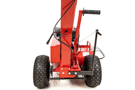 KOPARKA ŁAŃCUCHOWA OGRODOWA OGRODNICZA CEDRUS KP02 DR-TR-70 SPALINOWA MINIKOPARKA DO UKŁADANIA RUR, PRZEWODÓW, KABLI itp. 6.5 KM / 45cm - FASHION GARDEN - OFICJALNY DYSTRYBUTOR - AUTORYZOWANY DEALER CEDRUS