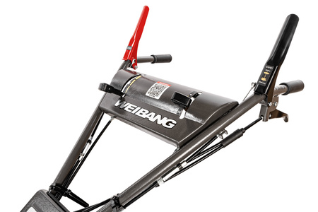 Kosiarka mulczująca Weibang WBBC537SCV