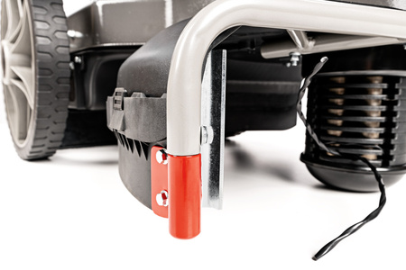 Kosiarka żyłkowa Weibang WBLT567SLC z napędem