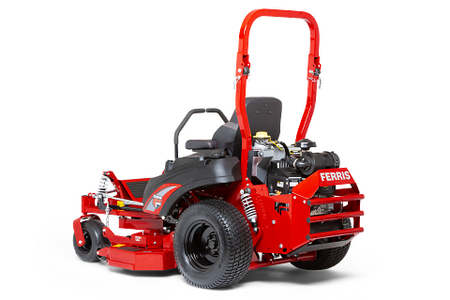 Traktorek Ferris ZERO-SKRĘT ISX2200Z deck 132cm