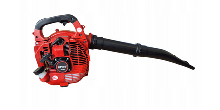 SAIKO SD260 DMUCHAWA SPALINOWA OGRODOWA DO LIŚCI - SAIKO SD260 - FASHION GARDEN - OFICJALNY DYSTRYBUTOR