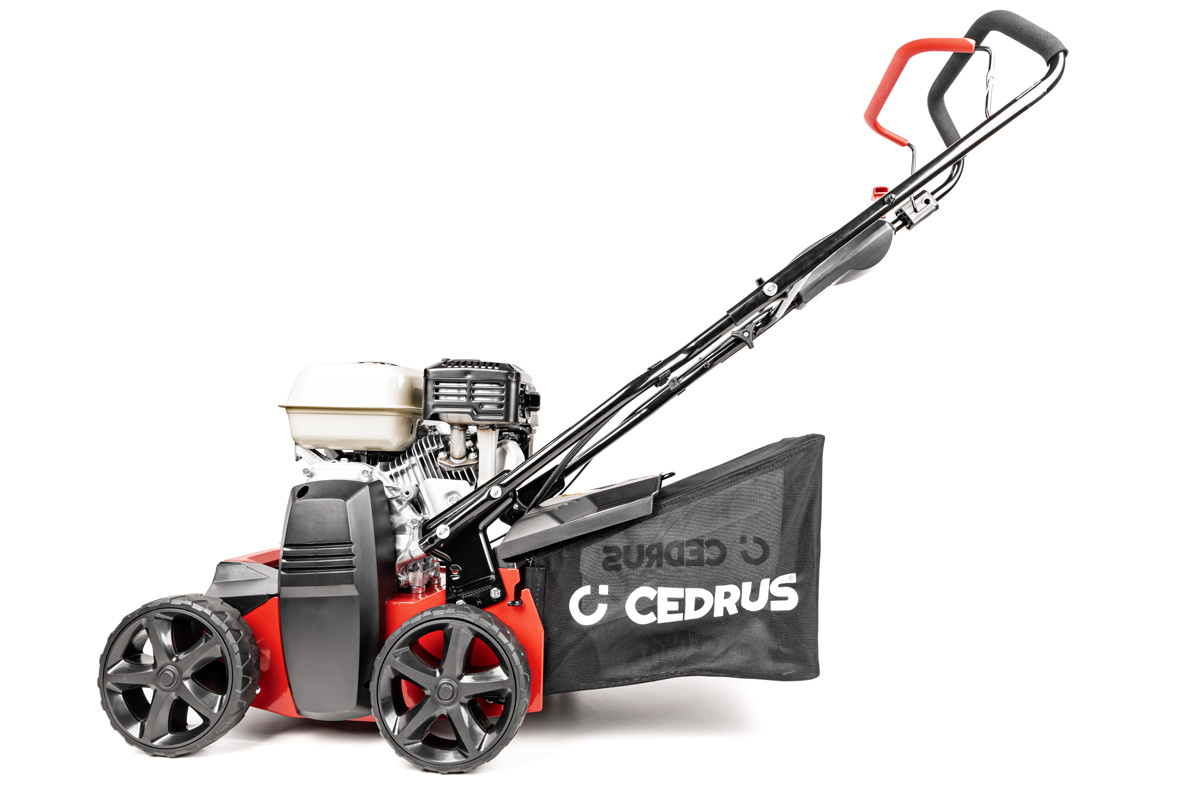 WERTYKULATOR SPALINOWY DO TRAWY CEDRUS WR01-H AERATOR 2w1 6 KM HONDA GP200 - FASHION GARDEN - OFICJALNY DYSTRYBUTOR - AUTORYZOWANY DEALER CEDRUS pol_pl_WERTYKULATOR-SPALINOWY-DO-TRAWY-CEDRUS-WR01-H-AERATOR-2w1-6-KM-HONDA-GP200-FASHION-GARDEN-OFICJALNY-DYSTRYBUTOR-AUTORYZOWANY-DEALER-CEDRUS-20714_9