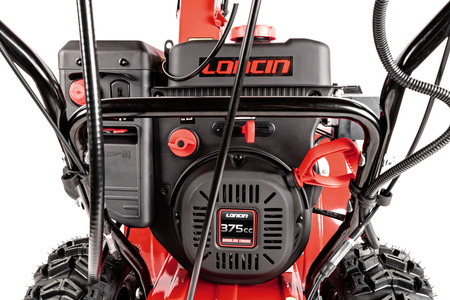 ODŚNIEŻARKA SPALINOWA PŁUG DO ŚNIEGU - CEDRUS SB71-E+ - ODŚNIEŻARKI WIRNIKOWA DWUSTOPNIOWA Z NAPĘDEM 10KM ESTART z ROZRUSZNIKIEM - FASHION GARDEN - OFICJALNY DYSTRYBUTOR - AUTORYZOWANY DEALER CEDRUS